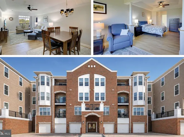 8600 Roaming Ridge Way Unit 404, Odenton, MD 21113