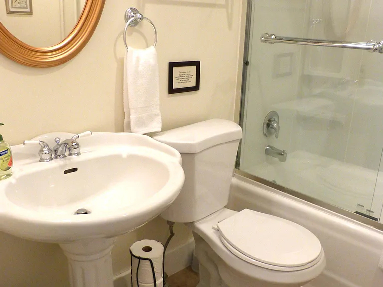 218 S Willson Ave #B — Photo 4