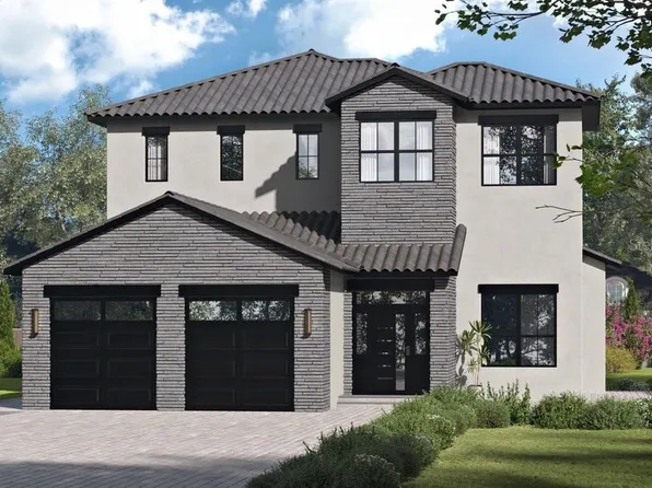 15825 Vetta Dr, Montverde, FL 34756