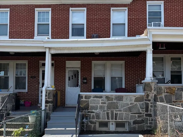 1238 W 37th St, Baltimore, MD 21211