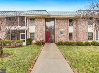 3400 Gleneagles Dr #73-3H, Silver Spring, MD