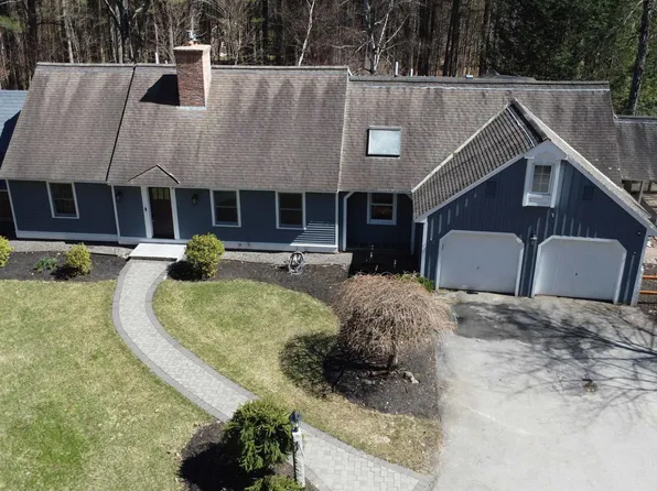 100 Richardson Road, Hollis, NH 03049