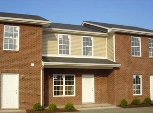 295 Raleigh Dr, Clarksville, TN 37043