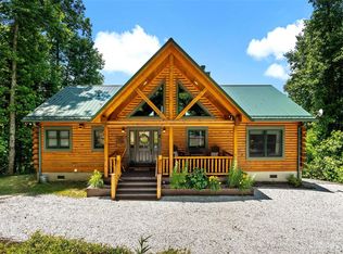 2004 Grants Mountain Rd, Marion, NC 28752