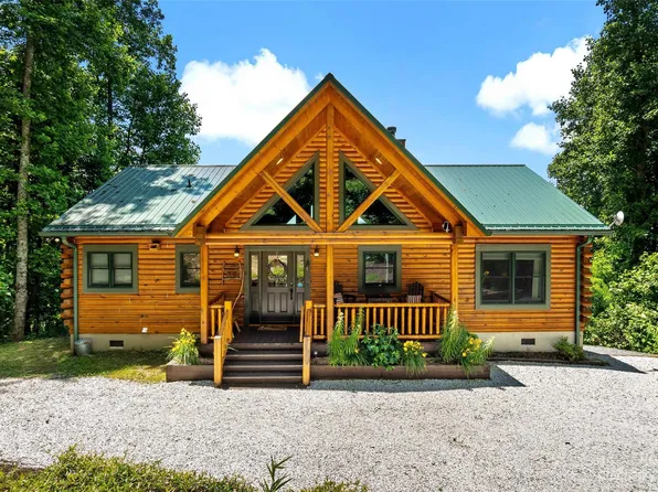 2004 Grants Mountain Rd, Marion, NC 28752
