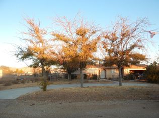 15985 Wichita Rd, Apple valley, CA 92307