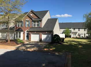 107 Heavenly Way, Greenville, SC 29615