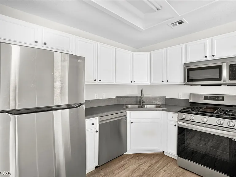 9580 W Reno Ave #236 — Photo 1