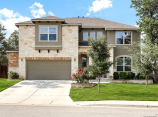 420 Whistlers Way, Bulverde, TX 78070