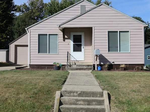 905 S Tama St, Rock Rapids, IA 51246