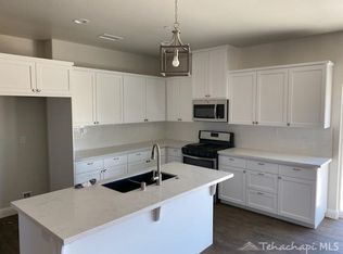 19620 Brite Valley Rd, Tehachapi, CA 93561