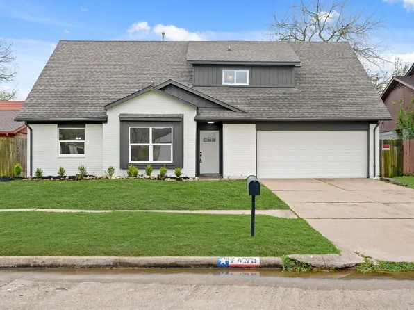 7435 Neal Ridge Dr, Houston, TX 77085