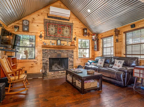 1293 Hcr #1425, Covington, TX 76636