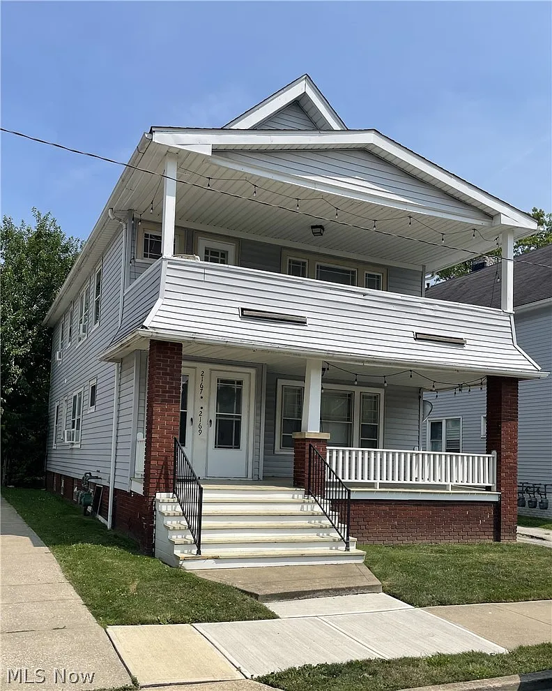 2 bed, 1095 sqft, $1,250 — Photo 1