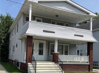 2169 Olive Ave #1, Lakewood, OH 44107