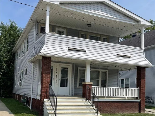 2169 Olive Ave #1, Lakewood, OH 44107