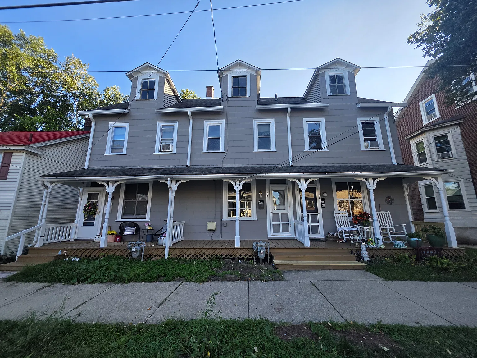58 Pennsylvania Ave — Photo 2