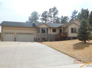 4337 Miracle Pl, Rapid City, SD 57702