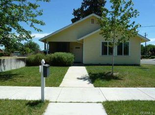 680 S Shasta St, Willows, CA