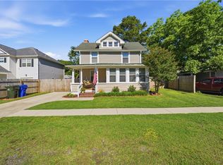 3123 Hurley Ave, Norfolk, VA 23513