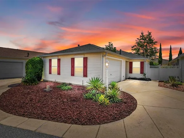 9124 SE 177th Belmont Pl, The Villages, FL 32162