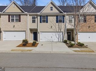 91 Brycewood Trl, Dallas, GA
