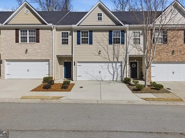 91 Brycewood Trl, Dallas, GA 30157
