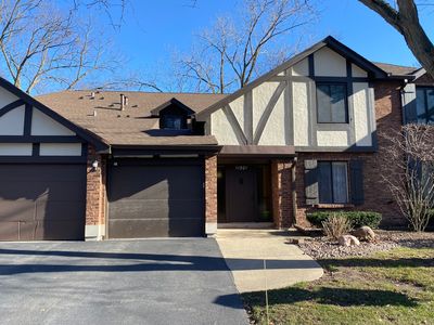 11301 Sycamore Ln #64D, Palos Hills, IL, 60465