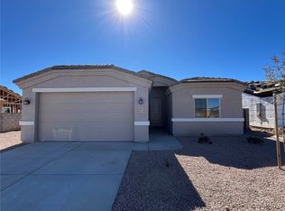 2972 Hermosa Vis, Kingman, AZ 86409