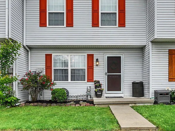 96 Billerbeck St, New Oxford, PA 17350