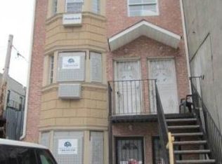 1384 Saint Marks Ave, Brooklyn, NY 11233