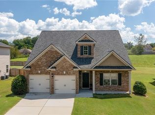 5045 Bucknell Trce, Cumming, GA 30028