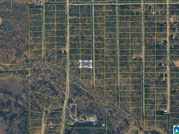 10 Glenda Dr, Mc Calla, AL 35111