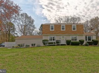 24 Olde Stagecoach Tn, Shamong, NJ 08088