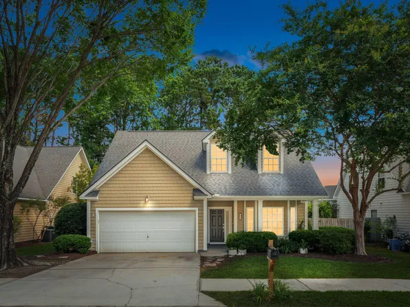 708 Lawton Harbor Dr, Charleston, SC 29412