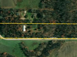 5050 SE Grindstone Rd, Cameron, MO 64429