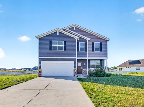 721 Seabreeze Rd, Frederica, DE 19946