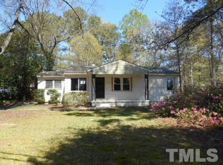 510 Madison Ave, Cary, NC 27513