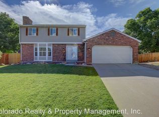 4011 E 115th Pl, Thornton, CO 80233