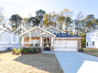 389 Barley Ct, Lilburn, GA 30047