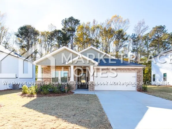 389 Barley Ct, Lilburn, GA 30047