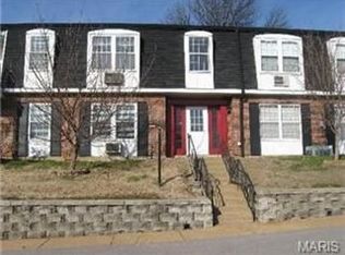 1715 Mayenne Ct APT B, Saint Louis, MO