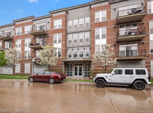 66 Winder St #15215, Detroit, MI 48201