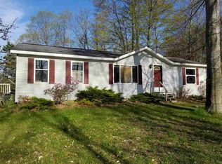 1857 Anderson Rd, Boyne City, MI 49712