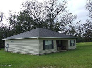 3664 Bush Rd, Graceville, FL 32440