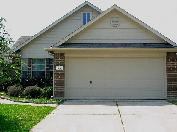 15230 Briarcraft Dr, Missouri City, TX 77489