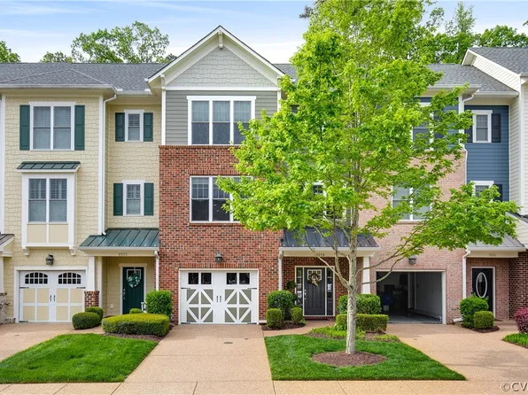 9529 Creek Summit Cir, Richmond, VA 23235