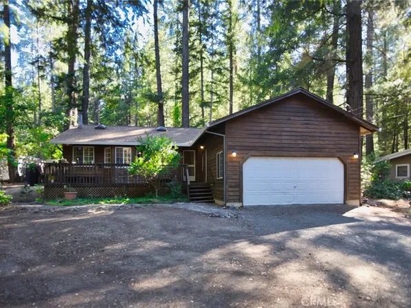 9415 Gordon Springs Dr, Cobb, CA 95426