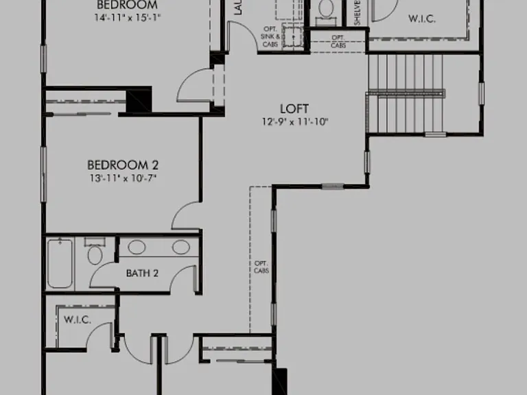 508 Amari Ct — Photo 2