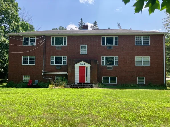 164 Prentice St APT 2, Holliston, MA 01746